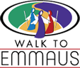 Walk To Emmaus - Upper Room